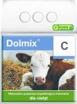 DOLFOS Dolmix C compound feed for 10kg calves